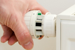 Dingwall central heating repair costs