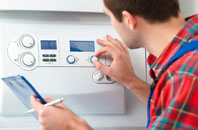 free Dingwall gas safe engineer quotes
